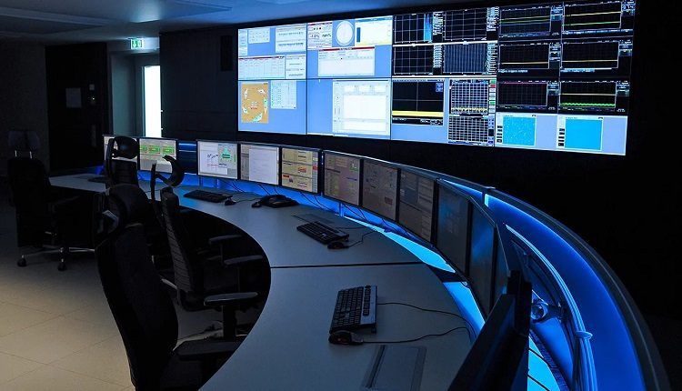 Digital Twin untuk Energi Industri: Telaah Sistematis dan Kerangka Klasifikasi Multi-Dimensi