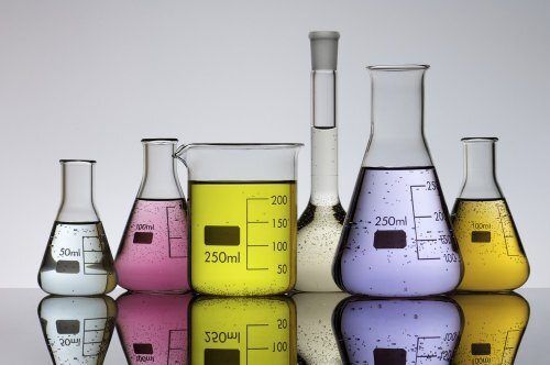 Katalis Heterogen dari Abu Daun Indigofera untuk Produksi Biodiesel dari RBDPO