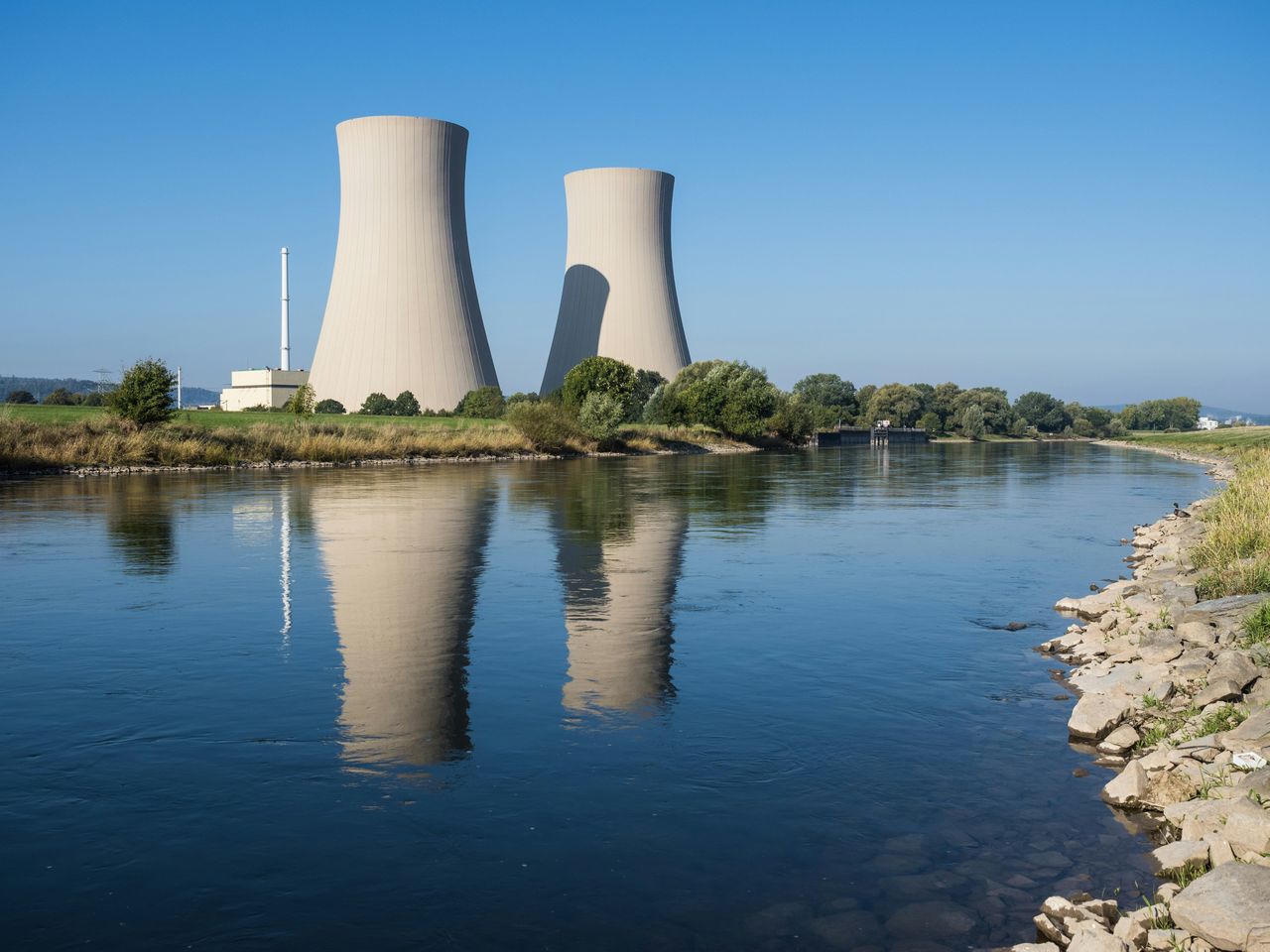 Menilai Cooling Tower dengan Benar: Wet Bulb, Range, Approach, dan Neraca Air
