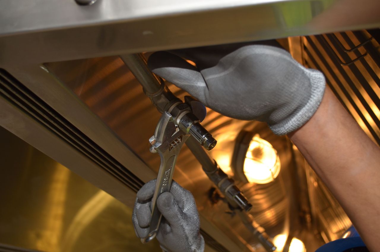 Heat Exchanger: Alat Paling Sederhana yang Paling Sering Menyebabkan Pabrik Shutdown
