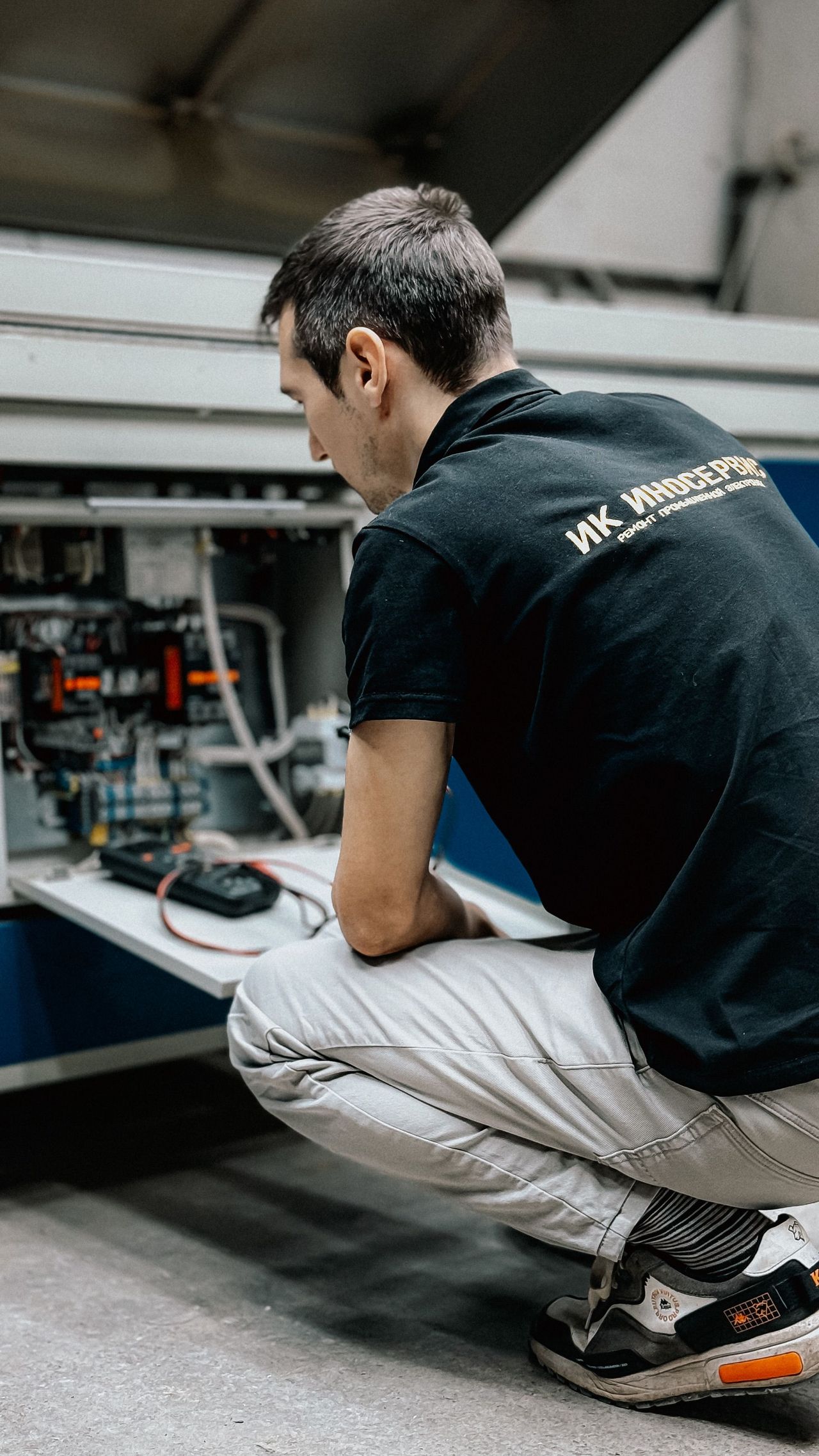 Preventive Maintenance: Mengapa Mesin yang Sehat Tetap Dibongkar Secara Terjadwal